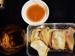 -水丰锅贴(延吉东路店)