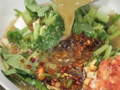 -罗记又添缘竹荪山药鸡·野生菌火锅(西园南路店)