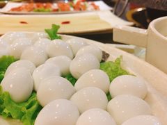 -唇辣号重庆老火锅(亦庄店)