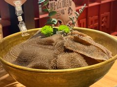 -巴奴毛肚火锅(龙湖锦艺城店)