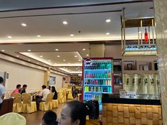 -新金盛·海鲜酒楼(盐田店)