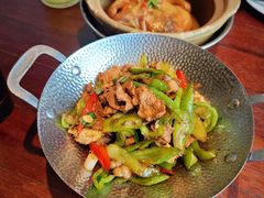 -外婆家(西溪印象城店)