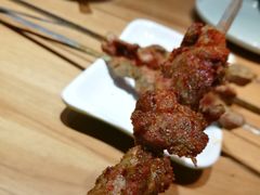 -品回味清真西北楼(宁波首店)