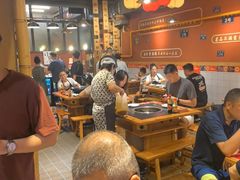 -小饕荟雅安贡椒鱼鲜馆(广福桥店)