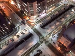 -札幌电视塔