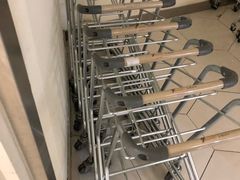 -金鹰超市(国际购物中心新街口店)