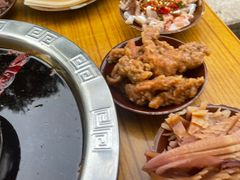 -巴倒烫陆派火锅山庄(南山总店)