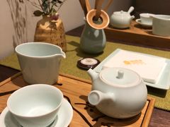 -梅间堂茶馆(绿地缤纷城店)