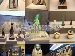 -上海博物馆(人民广场馆)