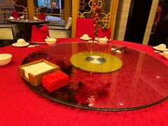 -汕头龙光喜来登酒店-采悦轩中餐厅