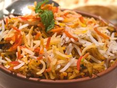 -Pita's&Tika's中东和印度风味餐厅(龙湖天街店)