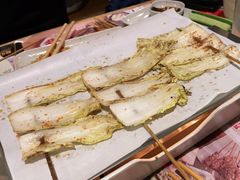 -木屋烧烤(岗顶二店)