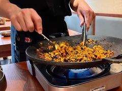 -春熙台韩国料理·章鱼肥牛(西丽店)