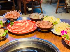 -楠火锅(仁恒梦中心店)