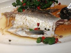 -绿茶餐厅(广州天河城店)