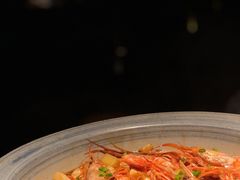 红烧红头虾-荣小馆(杭州大厦店)