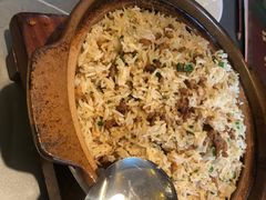 -张家卫·阳江菜·小海鲜(肥婆湾桥店)