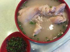 -廖老妈蹄花店(人民公园陕西街259号店)