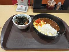 -食其家·牛丼咖喱(苏州永旺店)