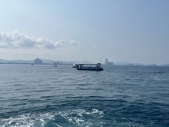 -三亚蜈支洲岛旅游区