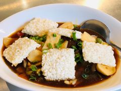 -一味无二绿食坊-日月潭餐厅
