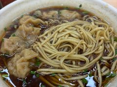 -蒋家桥饺面店(广陵路店)
