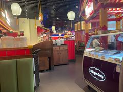 -牛New寿喜烧(曹路花园城店)