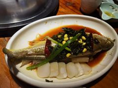 -三个渔夫·蒸汽海鲜(小白楼店)