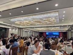 -怡园饭店-餐厅(四望亭店)