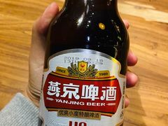 -山城遇宴·重庆江湖菜(五道口银谷大厦店)