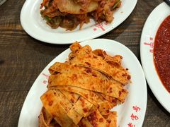 -西塔大冷面(市府大路店)