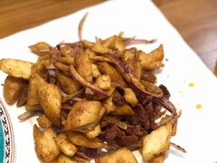 -巴依老爷新疆美食(望京小街店)