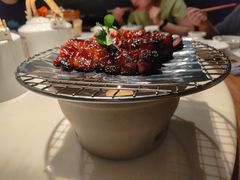 -广府乡下·饭庄(新港东路店)