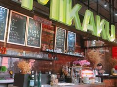 -MIKAKU(万达广场上海宝山店)