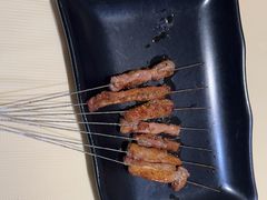 -嗨辣小聚·盘锦河蟹·海鲜烧烤龙虾(盘锦十年好店)
