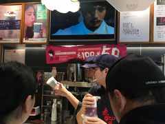 -茶颜悦色(银盆岭万达广场店)