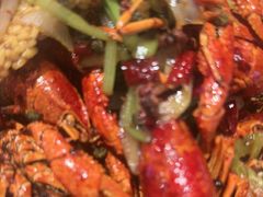 -周姑娘不等味·牛羊肉火锅·螃蟹罗氏虾·烤鱼烤串(高邮店)