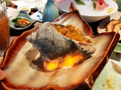 -松竹和日式料理(广厦店)