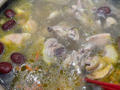-楠波炭炉鸡煲馆(桥北店)