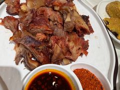 -老爷庙风味美食府(魏都大道店)