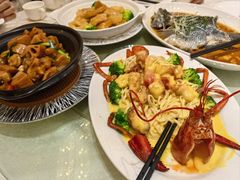 -百乐门喜宴(海珠广场华厦店)