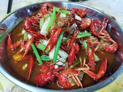 啤酒龙虾-龙虾奇迹(大华三路店)