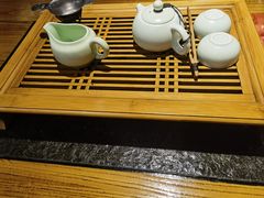 -小城粥道·海胆鲜虾粥(解放广场店)