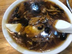 咖喱土豆脑袋怕香菜-增盛魁小吃店
