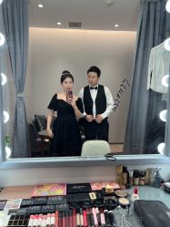 -青禾蒙娜丽莎婚纱摄影(武汉总店)