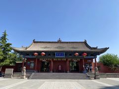 -永乐宫