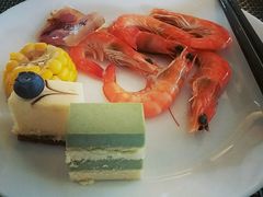 -东怡大酒店(上海科技馆店)