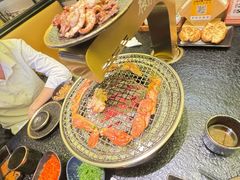 -樱嘢·炭火烧肉(惠南店)