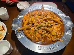-胖哥俩肉蟹煲(苏州中心店)