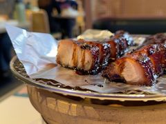 -南拳十三姨·潮汕砂锅粥·粤菜(西单大悦城店)